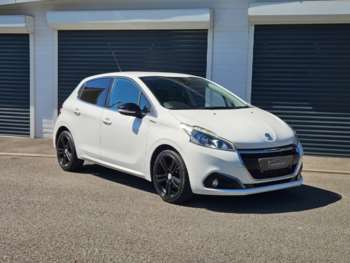 2016 (16) - 1.2 PureTech 110 GT Line 5dr