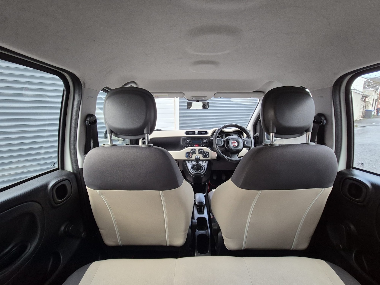 Used Fiat Panda 2014 for sale - 77300679: Photo 13