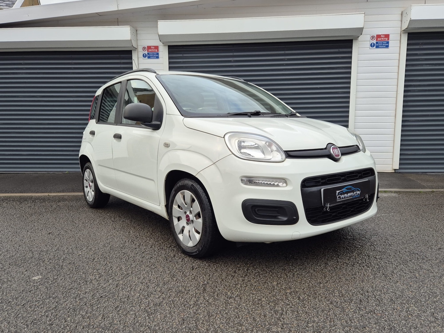 Used Fiat Panda 2014 for sale - 77300679: Photo 2