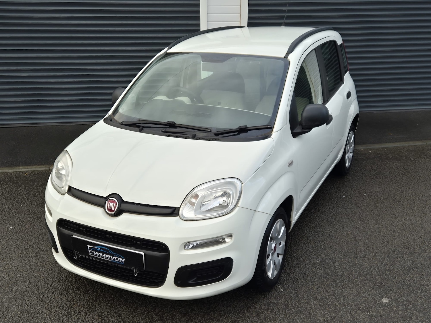 Used Fiat Panda 2014 for sale - 77300679: Photo 4