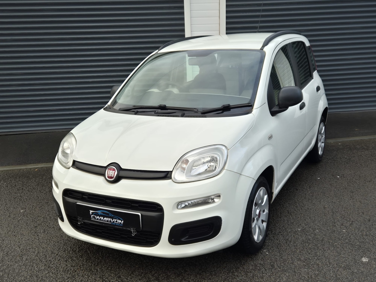 Used Fiat Panda 2014 for sale - 77300679: Photo 5