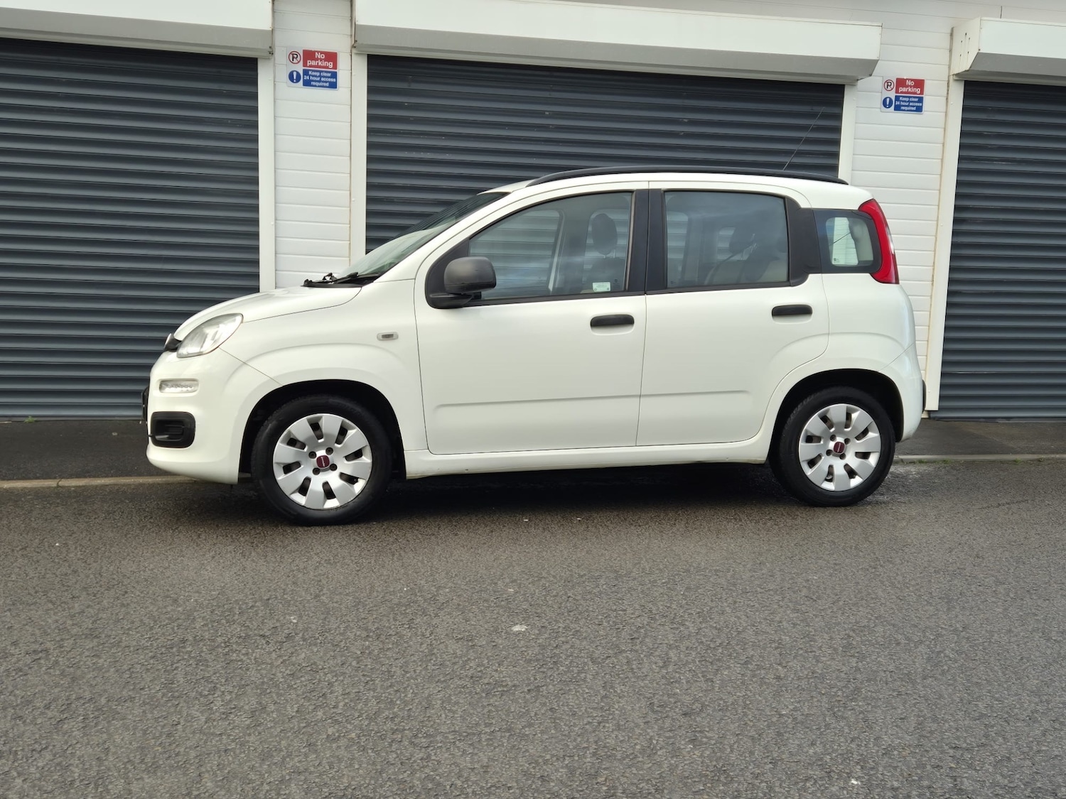 Used Fiat Panda 2014 for sale - 77300679: Photo 7