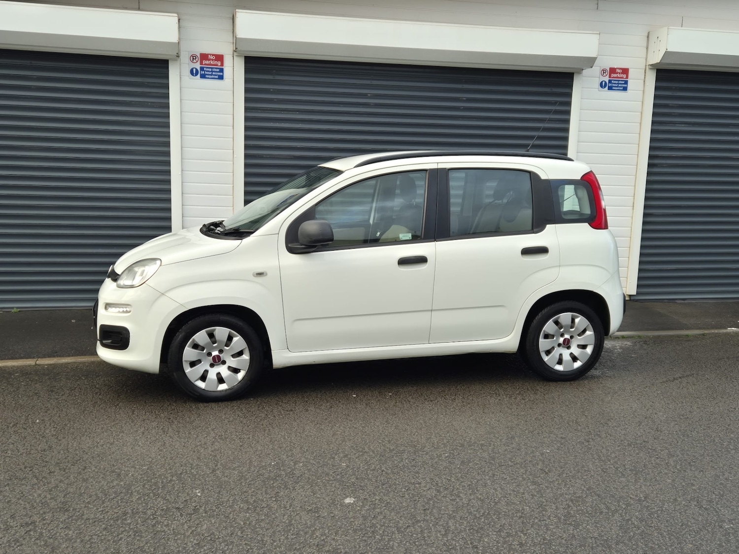Used Fiat Panda 2014 for sale - 77300679: Photo 8