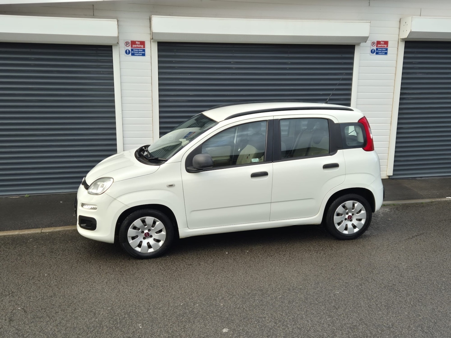 Used Fiat Panda 2014 for sale - 77300679: Photo 9
