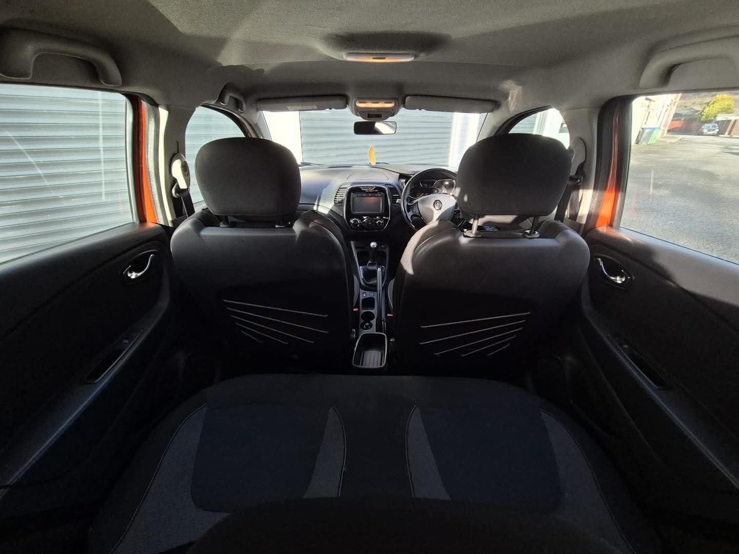 Used Renault Captur 2014 for sale - 77025573: Photo 13