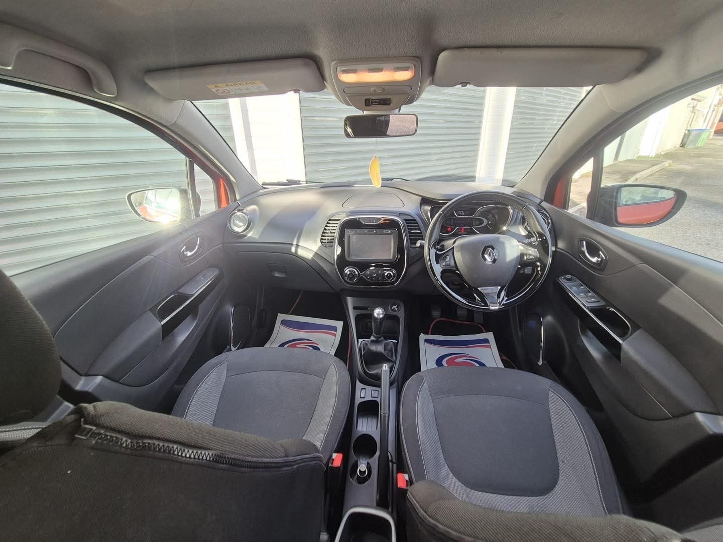 Used Renault Captur 2014 for sale - 77025573: Photo 14