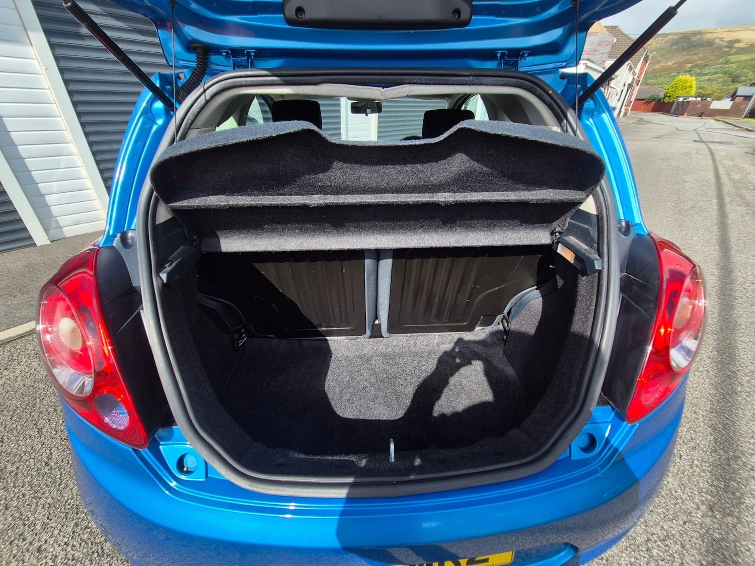 Vehicle 16