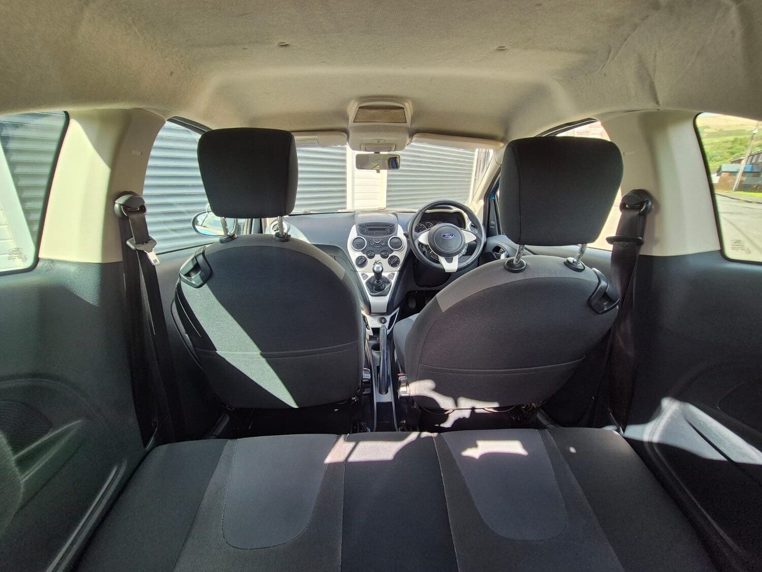 Vehicle 17