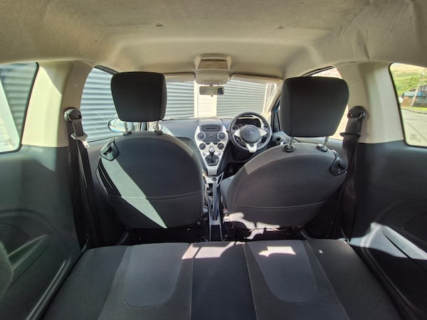 Used Ford Ka 2014 for sale - 75753600: Photo 17