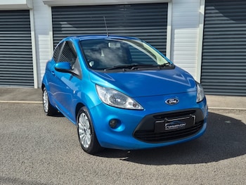 Used Ford Ka 2014 for sale - 75753600: Photo