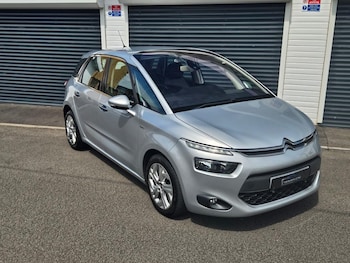 Used Citroen C4 Picasso 2014 for sale - 79257803: Photo