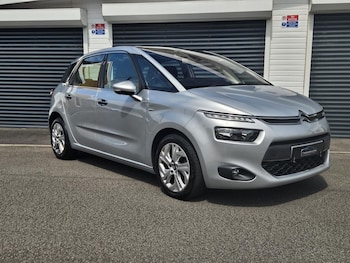 Used Citroen C4 Picasso 2014 for sale - 79257803: Photo