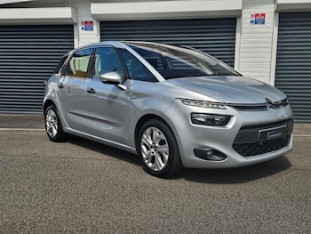 Used Citroen C4 Picasso 2014 for sale - 79257803: Photo