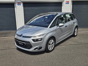 Used Citroen C4 Picasso 2014 for sale - 79257803: Photo