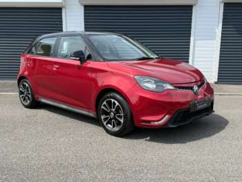 Used MG MG3 2016 for sale - 74886841: Photo