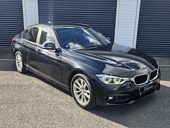 Used BMW 3 Series 2018 for sale - 78894737: Photo