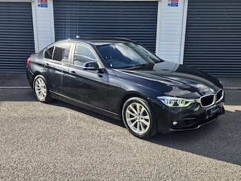 Used BMW 3 Series 2018 for sale - 78894737: Photo