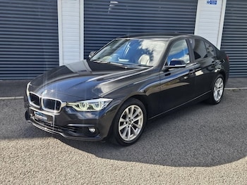 Used BMW 3 Series 2018 for sale - 78894737: Photo