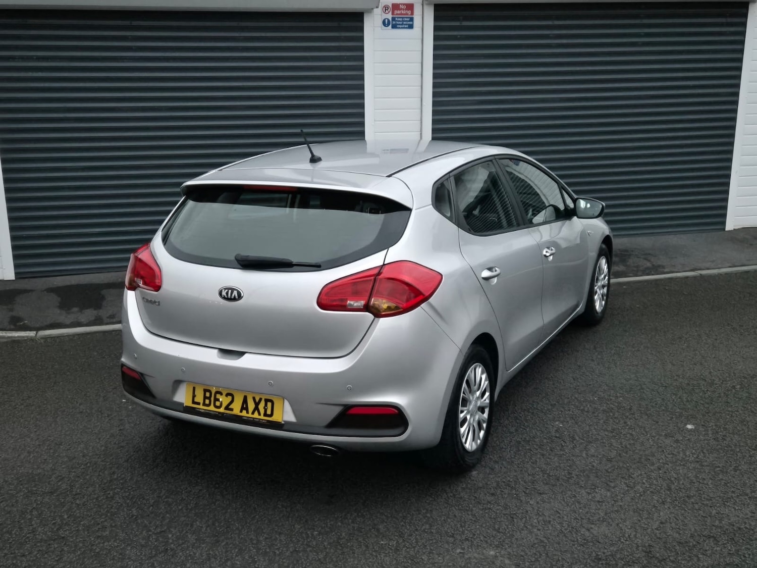 Used Kia Ceed 2012 for sale - 77199032: Photo 11