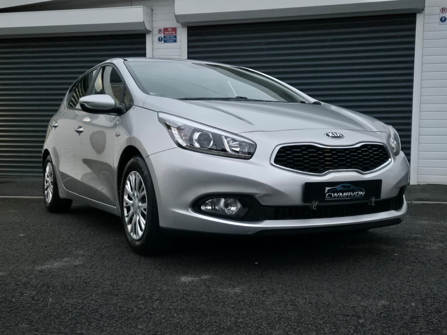 Used Kia Ceed 2012 for sale - 77199032: Photo 3