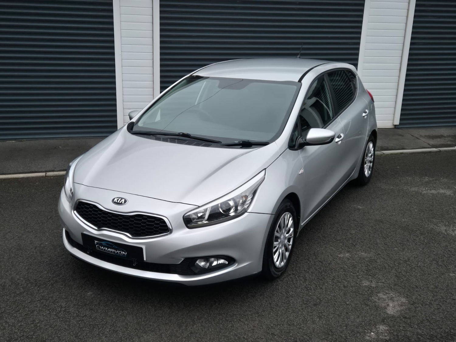 Used Kia Ceed 2012 for sale - 77199032: Photo 4
