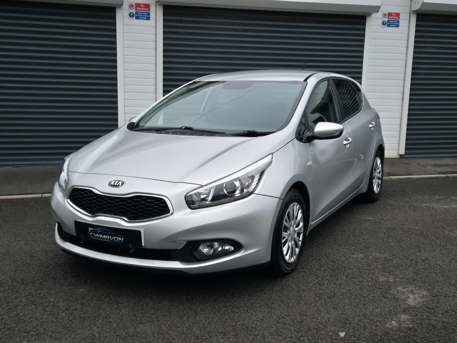 Used Kia Ceed 2012 for sale - 77199032: Photo 5