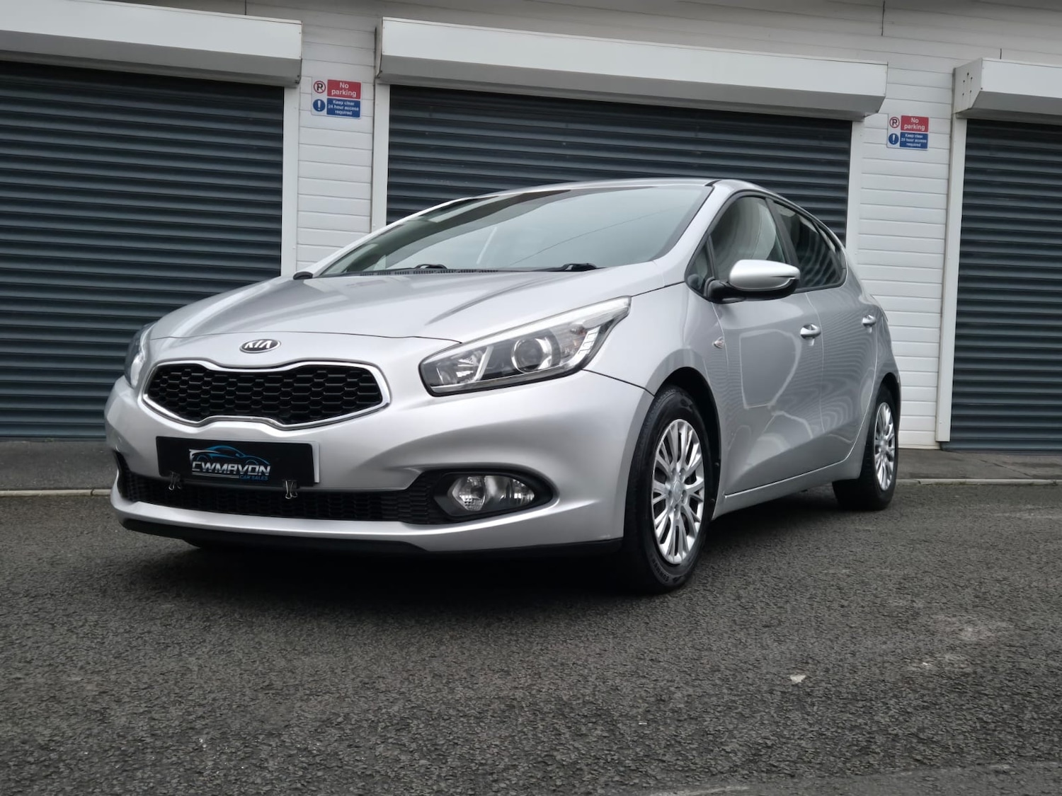 Used Kia Ceed 2012 for sale - 77199032: Photo 6