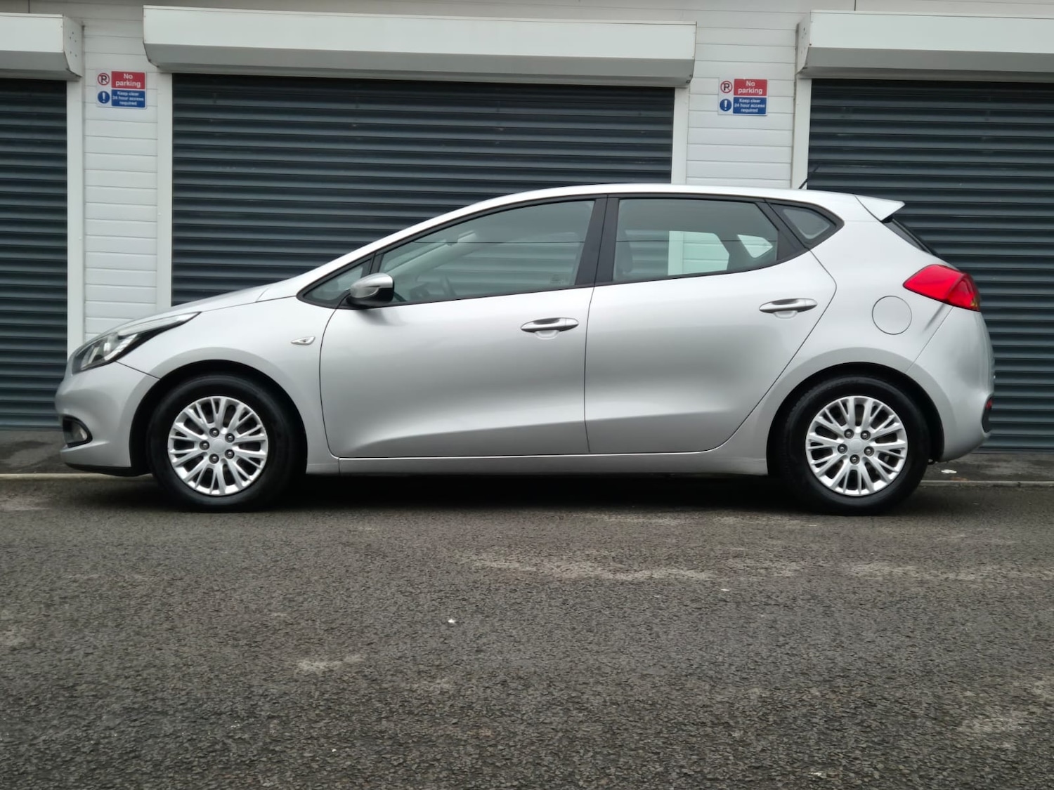 Used Kia Ceed 2012 for sale - 77199032: Photo 9