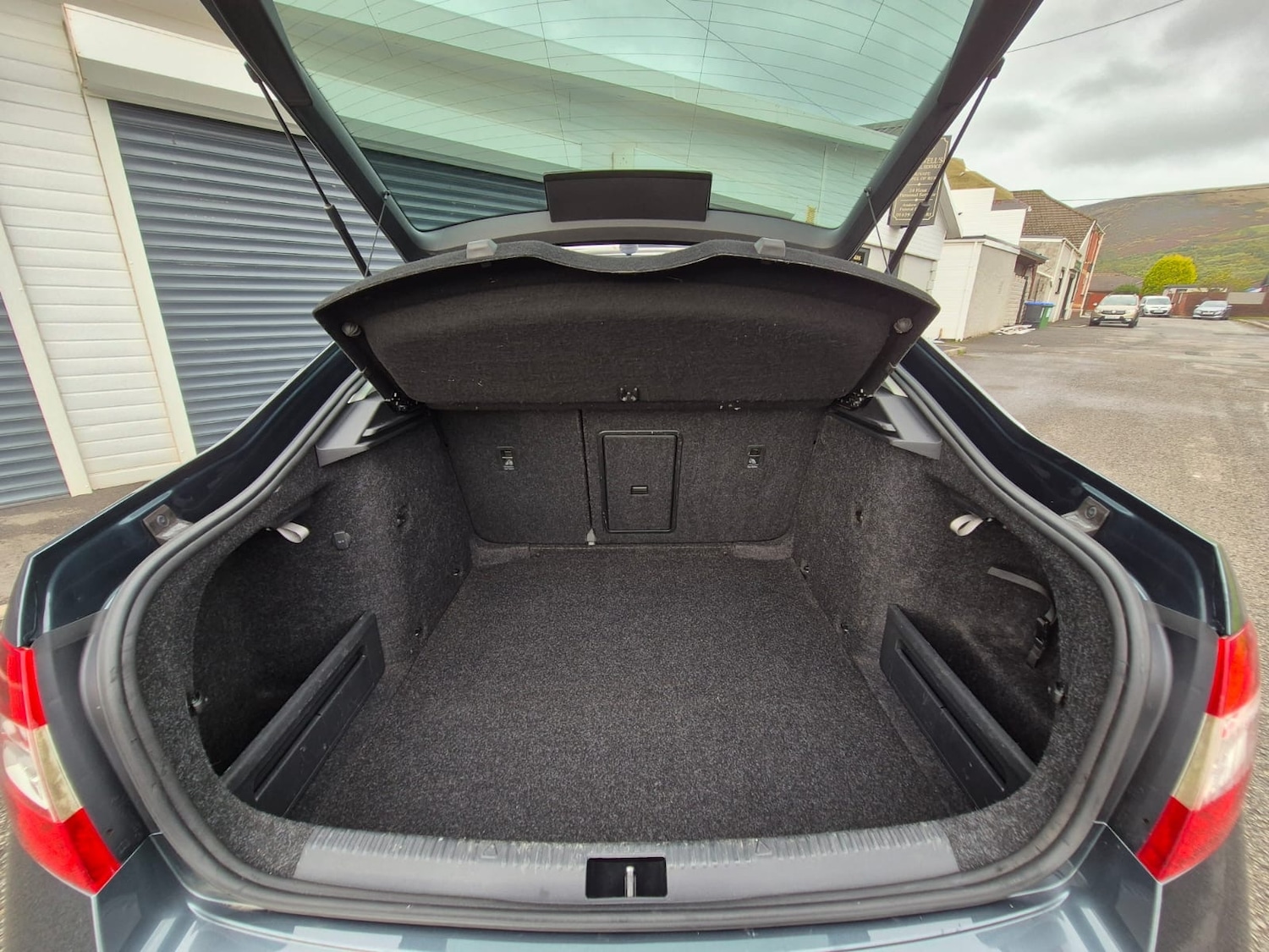 Used Skoda Octavia 2018 for sale - 76000422: Photo 13