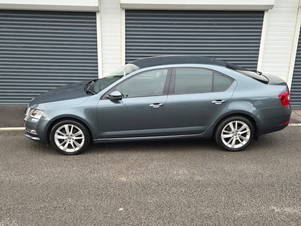 Used Skoda Octavia 2018 for sale - 76000422: Photo 7