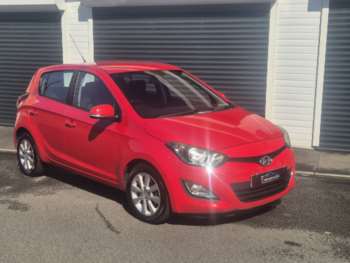 2013 (63) - 1.2 Active 5dr