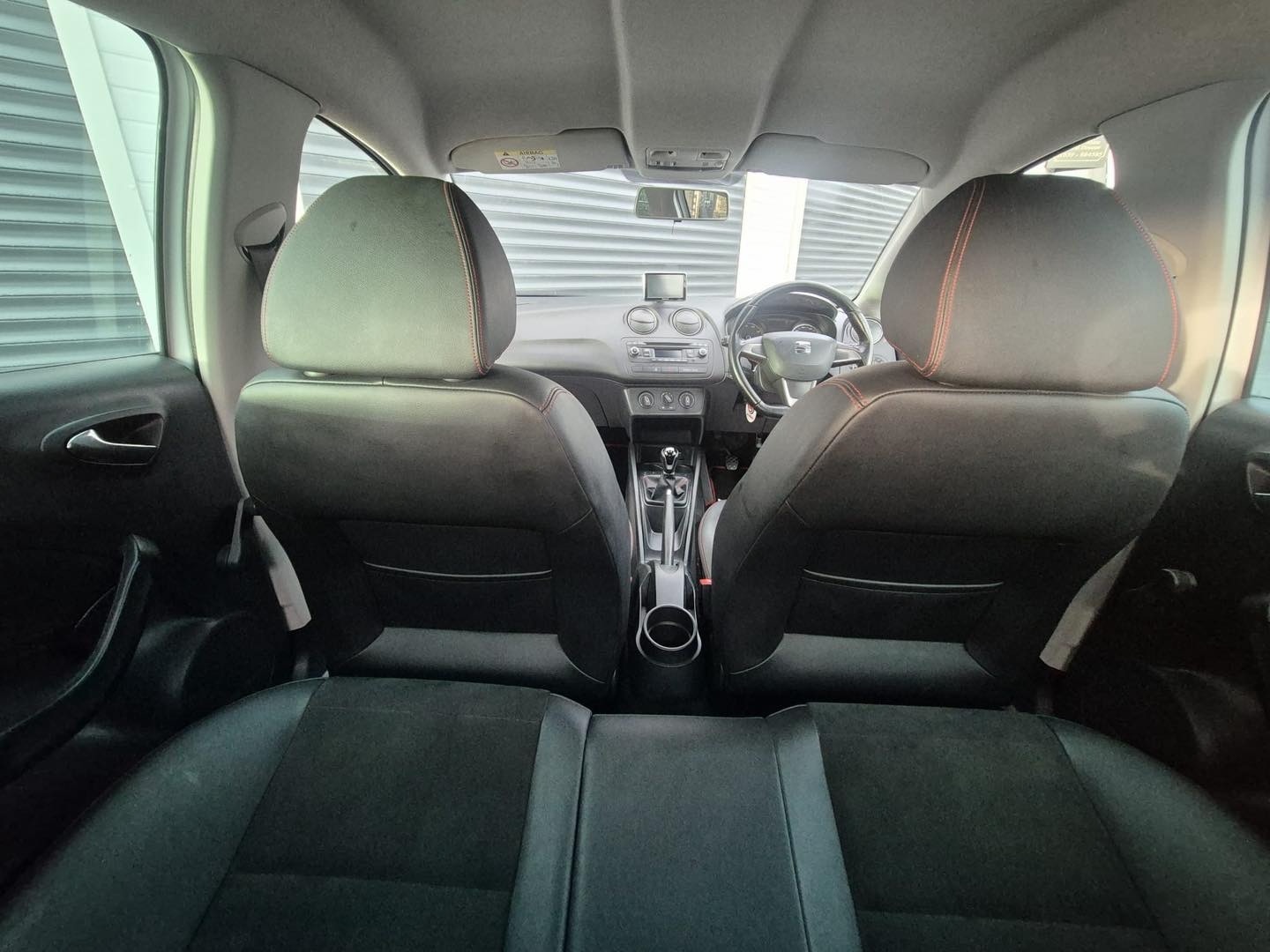 Used SEAT Ibiza 2015 for sale - 77621180: Photo 13