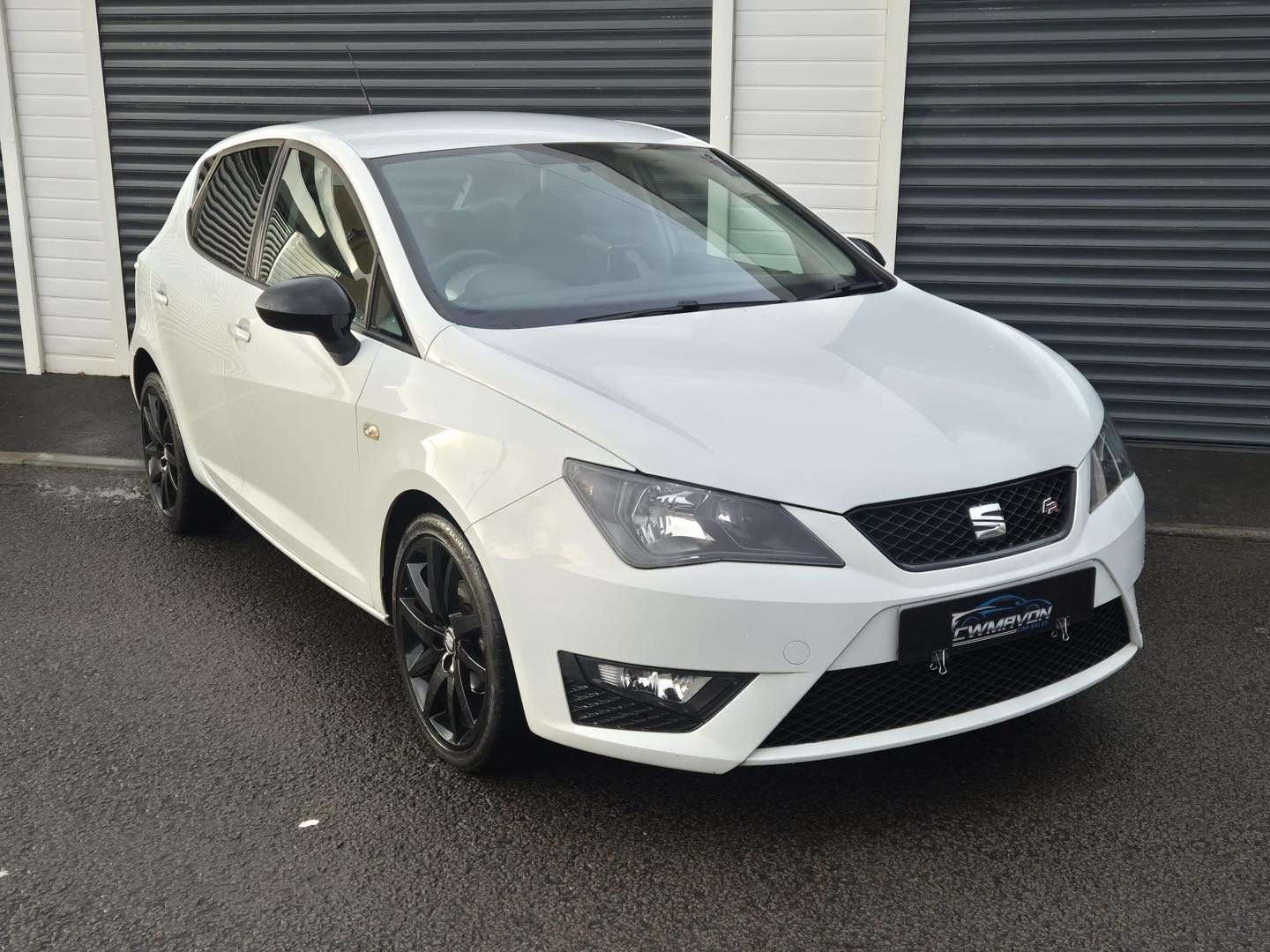 Used SEAT Ibiza 2015 for sale - 77621180: Photo 2
