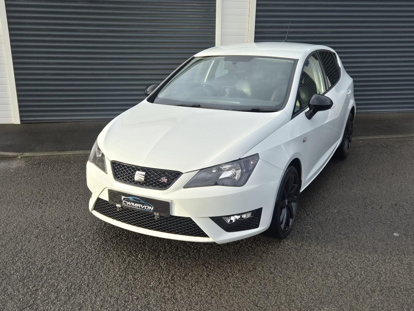 Used SEAT Ibiza 2015 for sale - 77621180: Photo 4