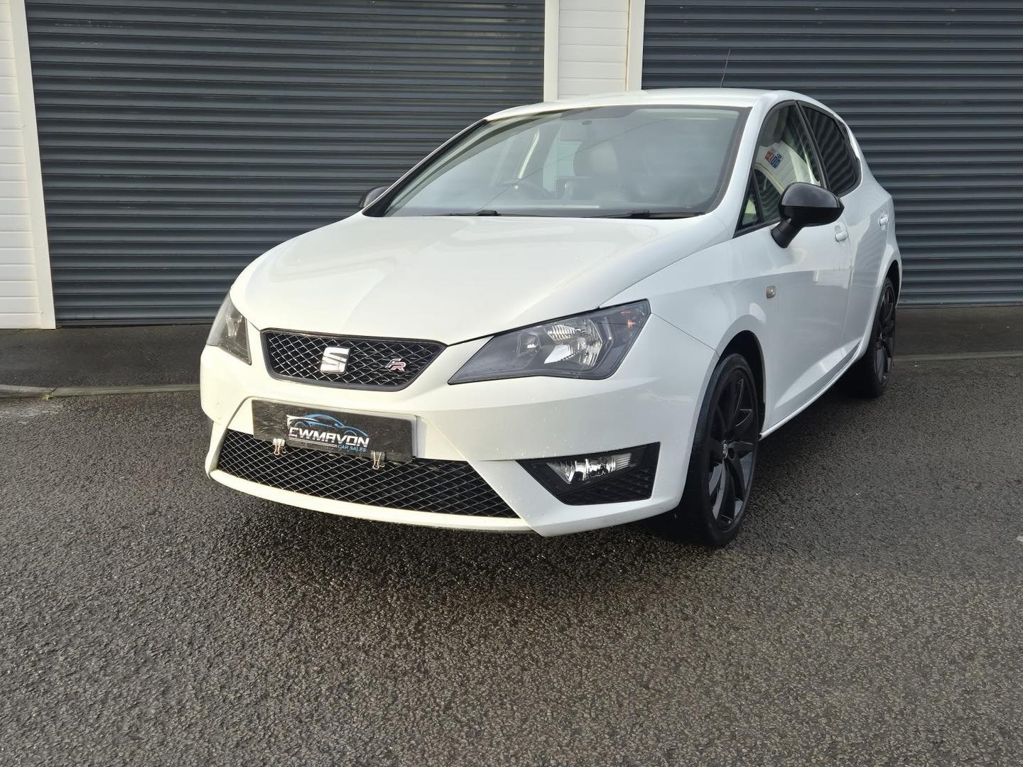 Used SEAT Ibiza 2015 for sale - 77621180: Photo 5