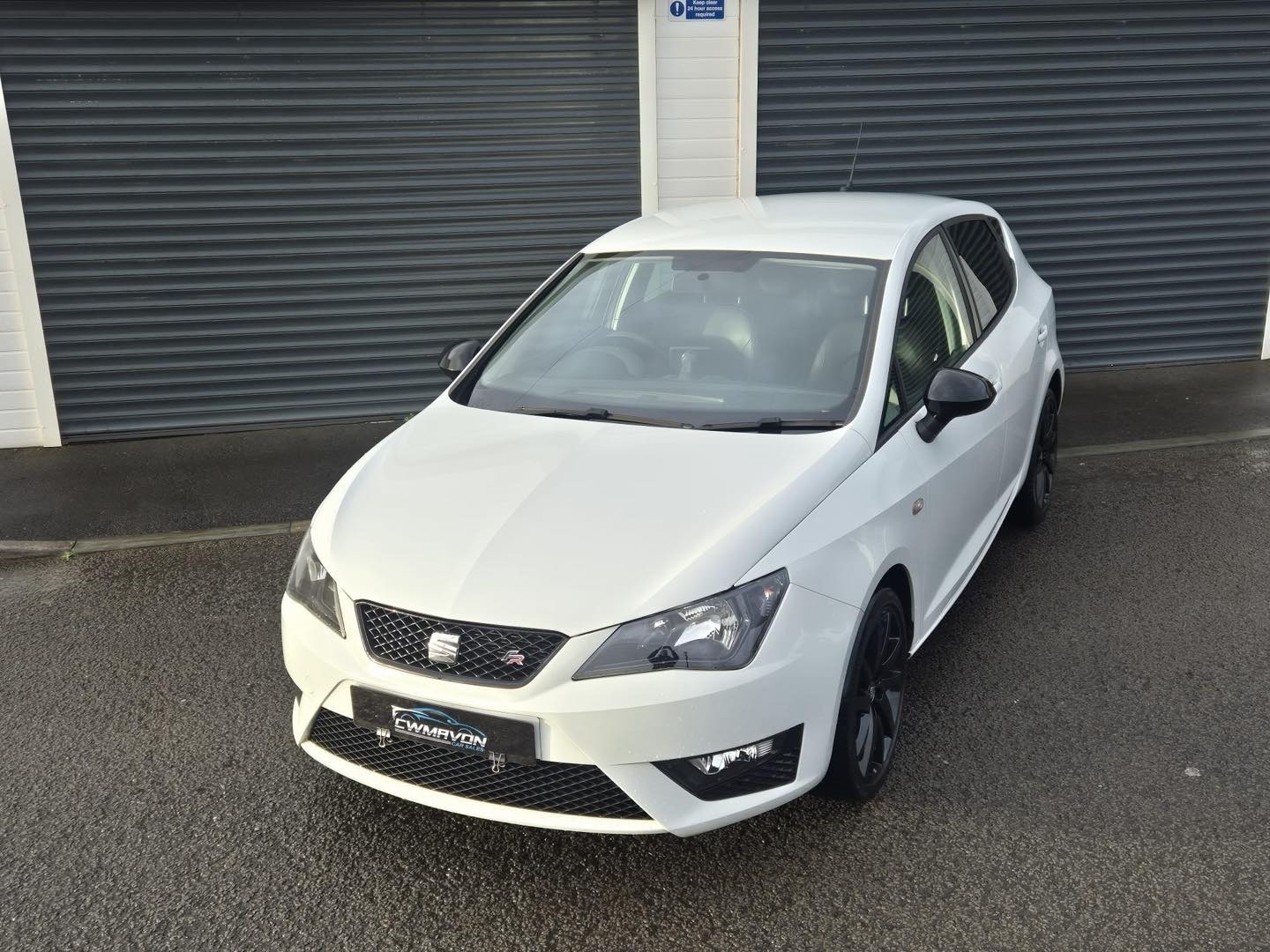Used SEAT Ibiza 2015 for sale - 77621180: Photo 6