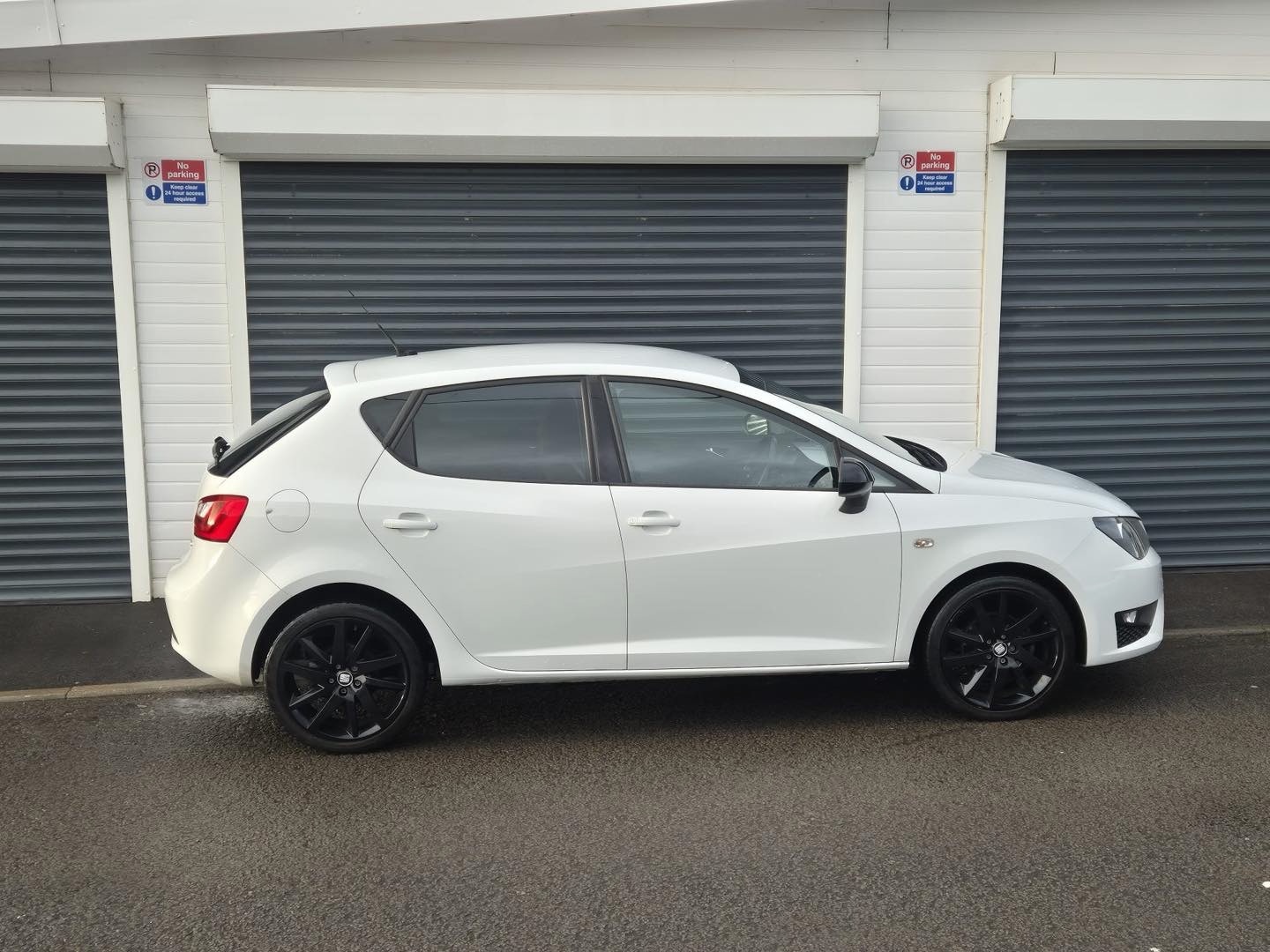 Used SEAT Ibiza 2015 for sale - 77621180: Photo 7