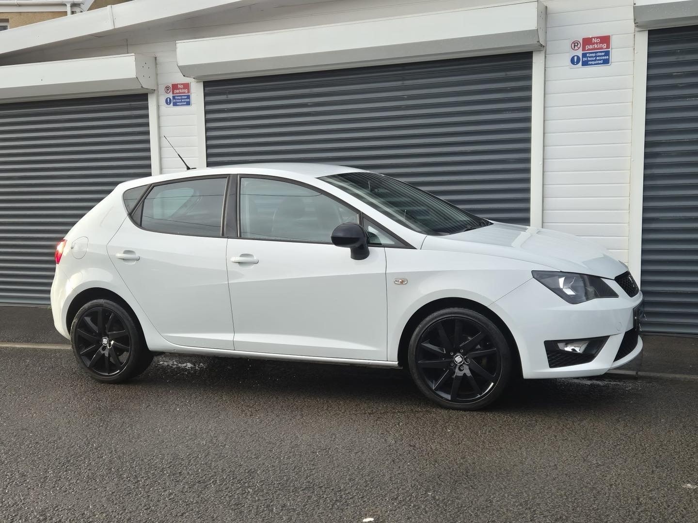 Used SEAT Ibiza 2015 for sale - 77621180: Photo 8