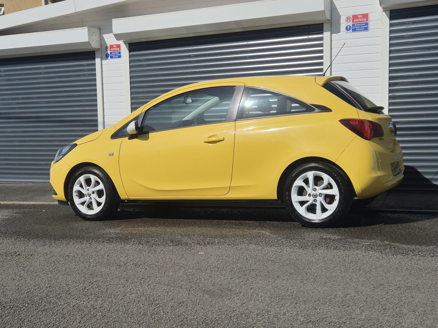 Used Vauxhall Corsa 2015 for sale - 77918786: Photo 15