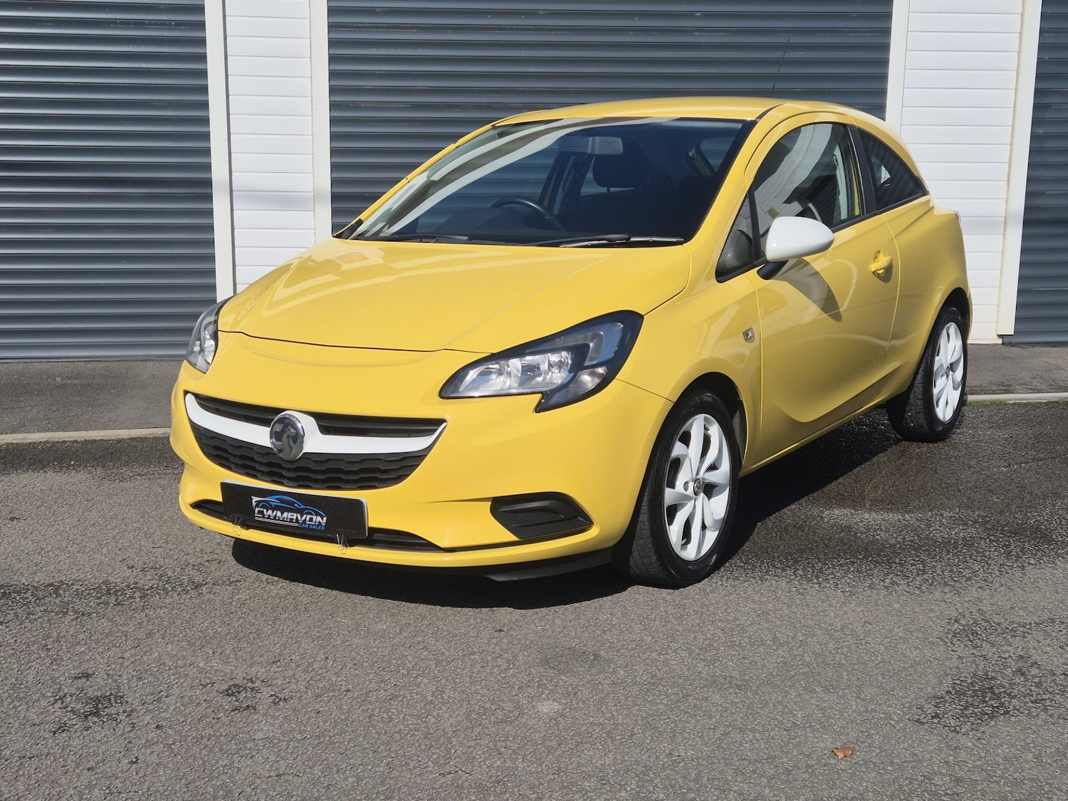 Used Vauxhall Corsa 2015 for sale - 77918786: Photo 20