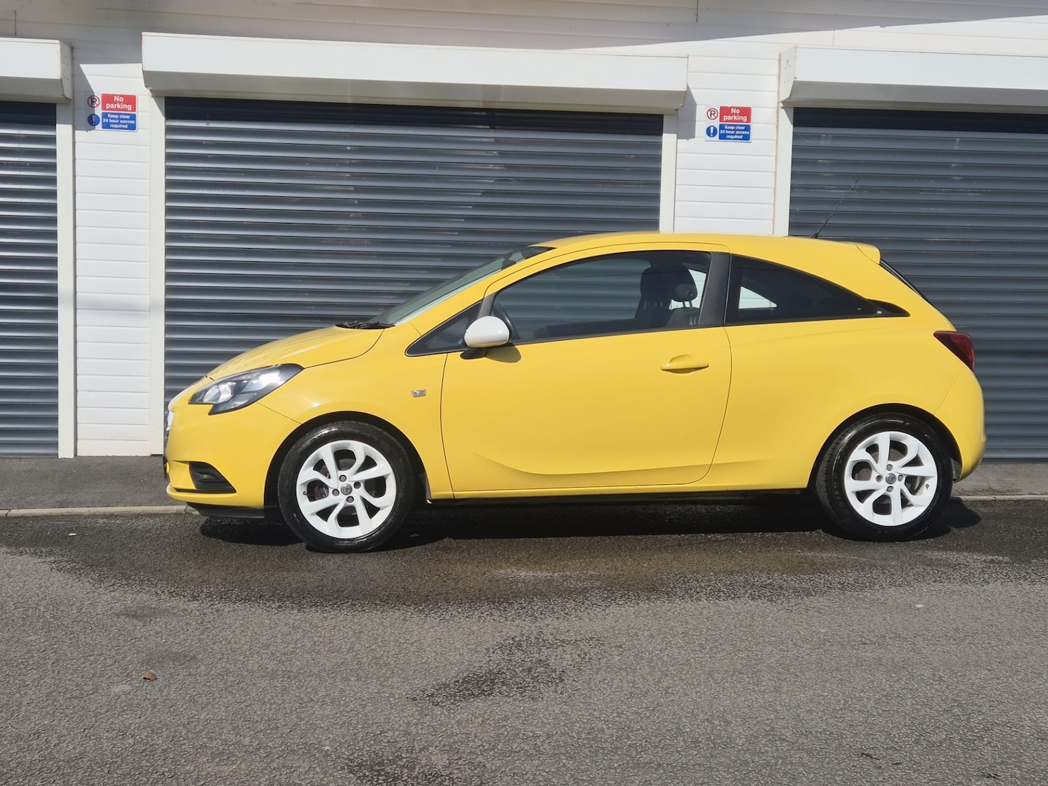 Used Vauxhall Corsa 2015 for sale - 77918786: Photo 22