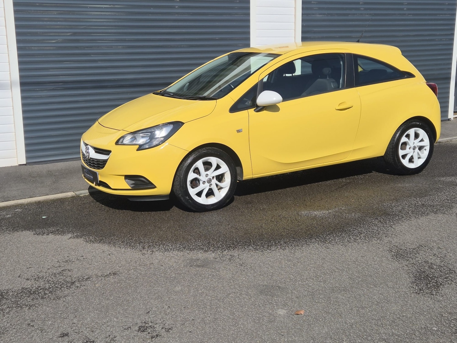 Used Vauxhall Corsa 2015 for sale - 77918786: Photo 27