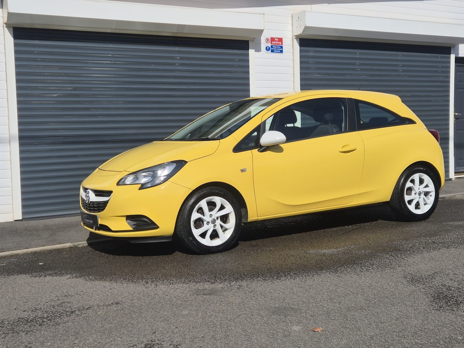 Used Vauxhall Corsa 2015 for sale - 77918786: Photo 28
