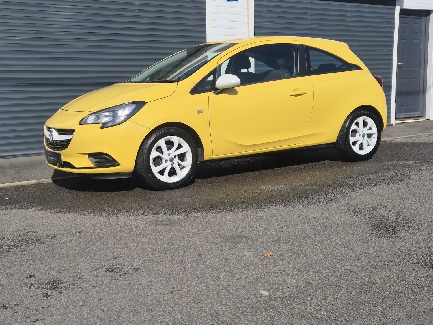 Used Vauxhall Corsa 2015 for sale - 77918786: Photo 29