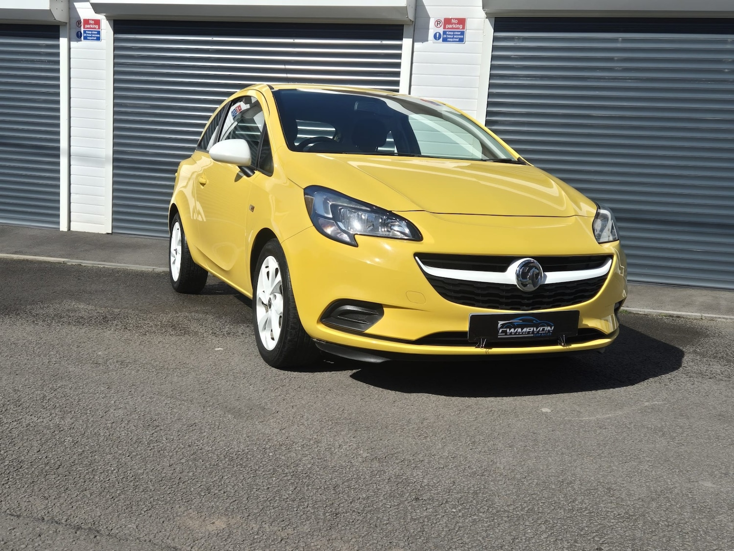 Used Vauxhall Corsa 2015 for sale - 77918786: Photo 30