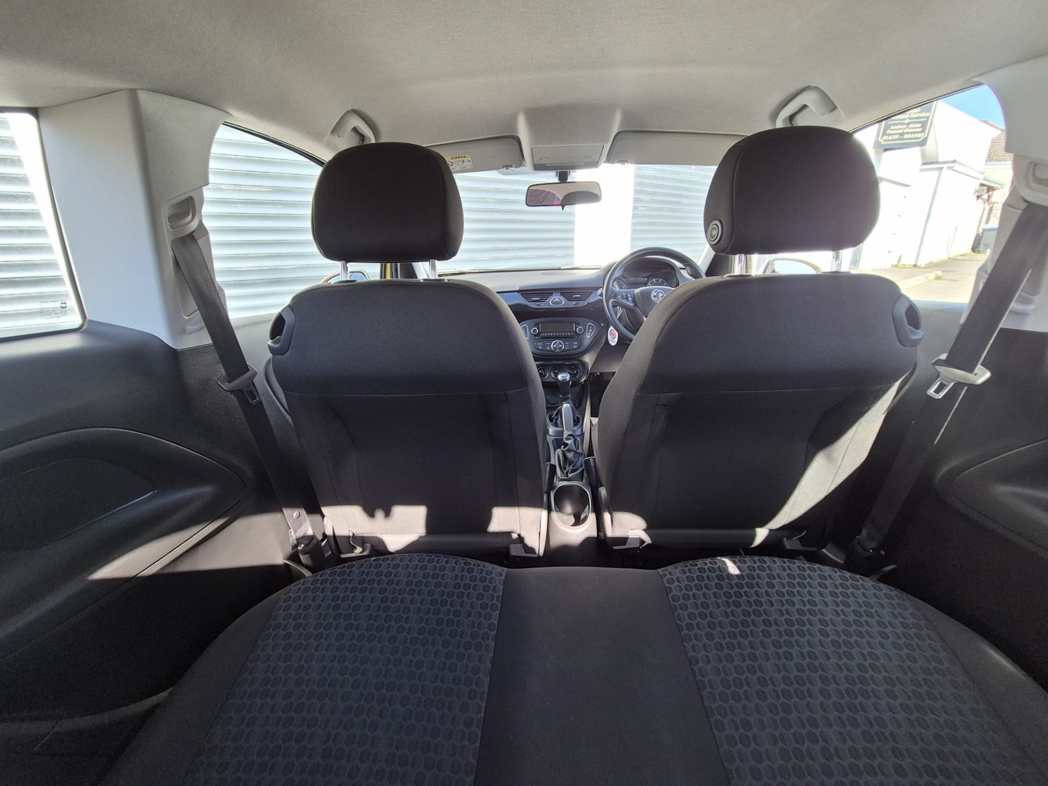 Used Vauxhall Corsa 2015 for sale - 77918786: Photo 31