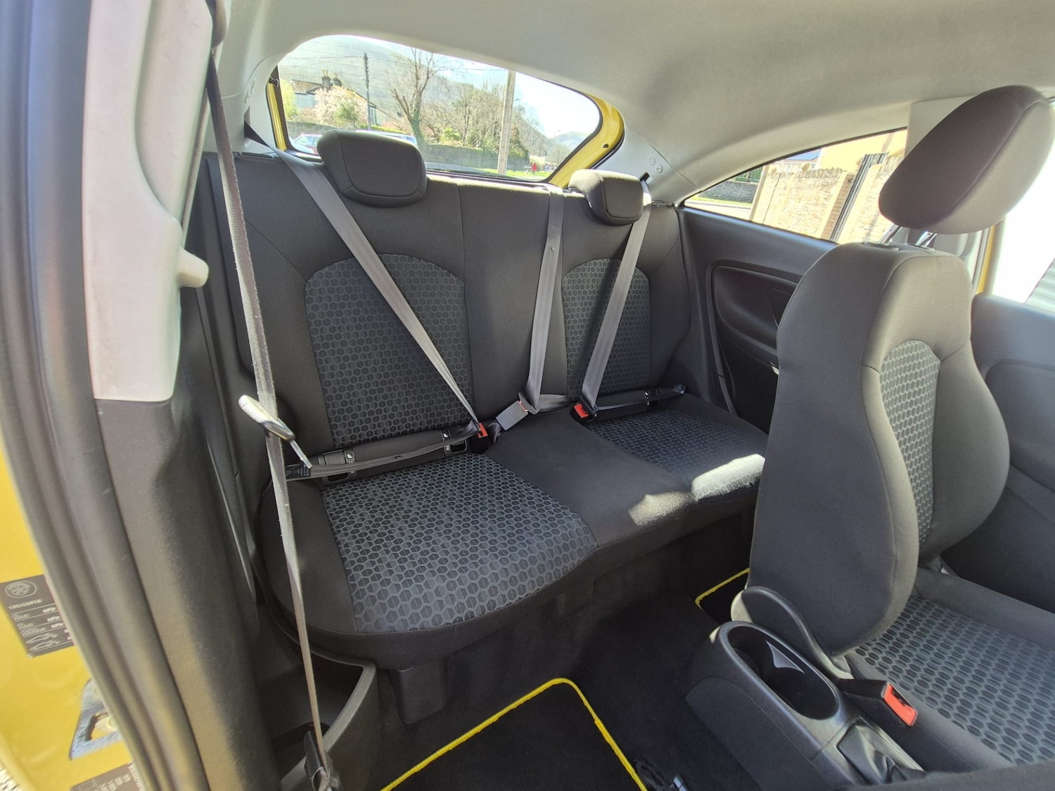 Used Vauxhall Corsa 2015 for sale - 77918786: Photo 32