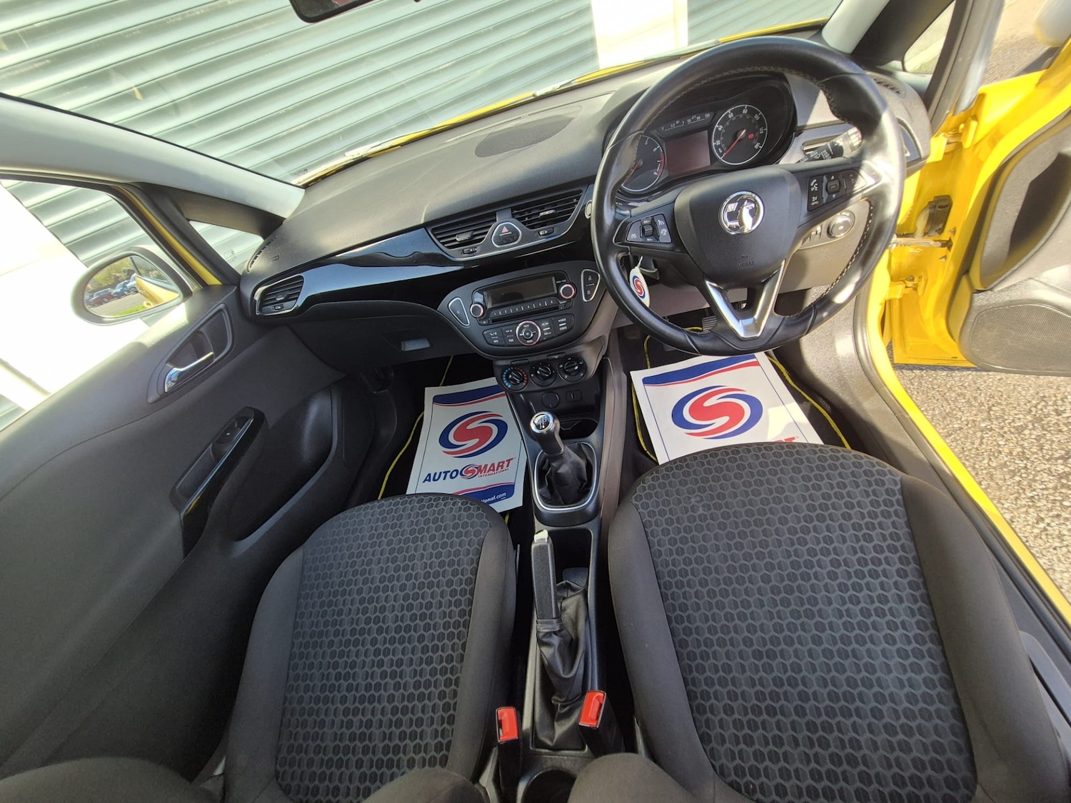 Used Vauxhall Corsa 2015 for sale - 77918786: Photo 33