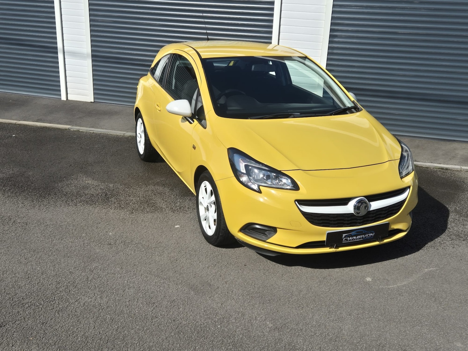 Used Vauxhall Corsa 2015 for sale - 77918786: Photo 5