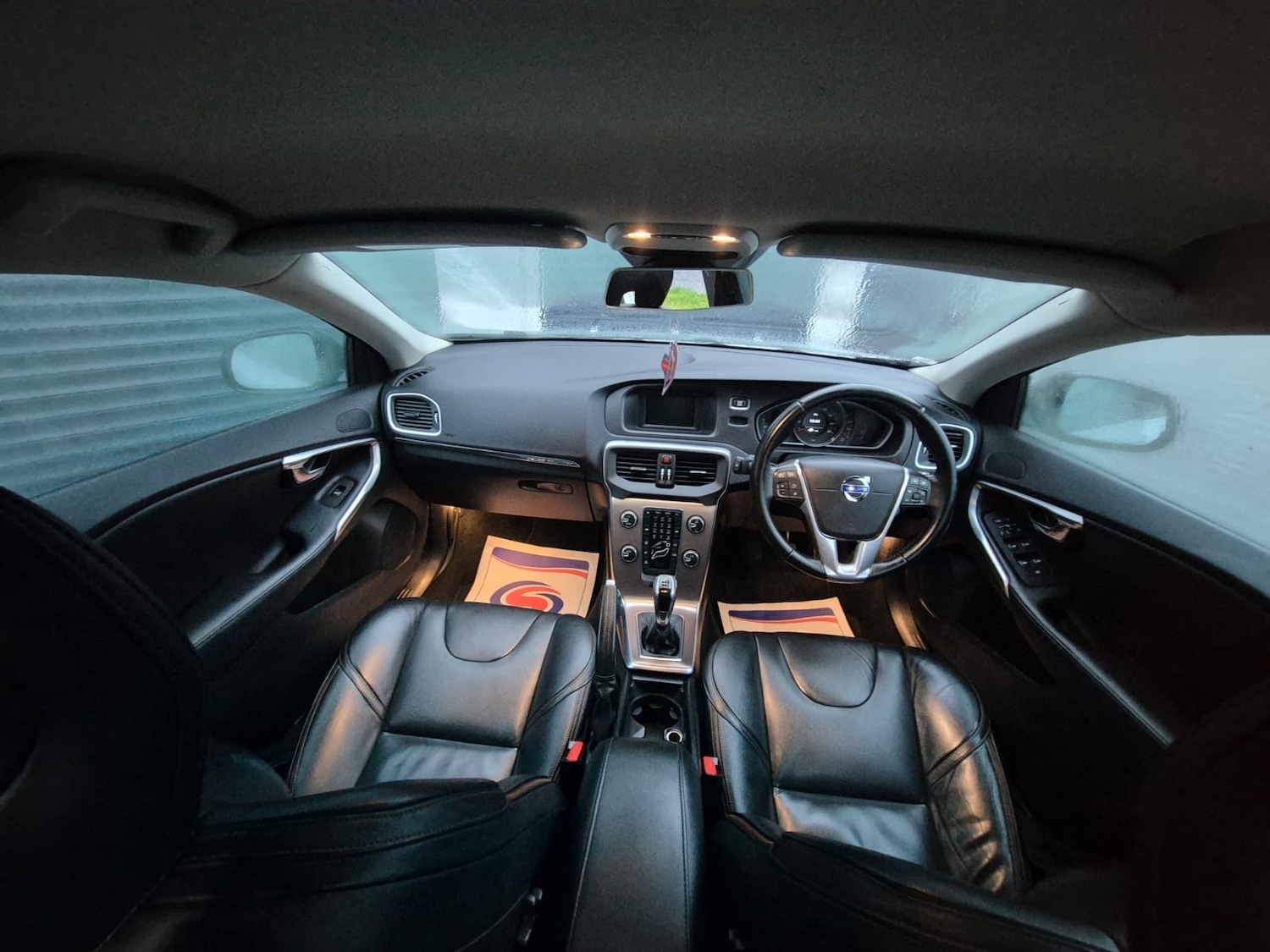 Used Volvo V40 2016 for sale - 76709789: Photo 12